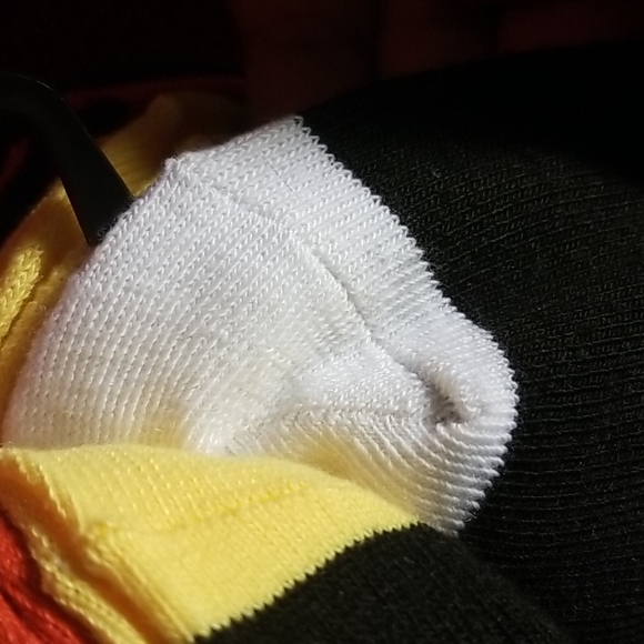 Socks mens set of 2 bundles size 10-13 - Picture 5 of 17